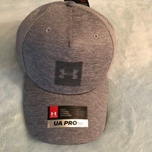 Under Armour Hat